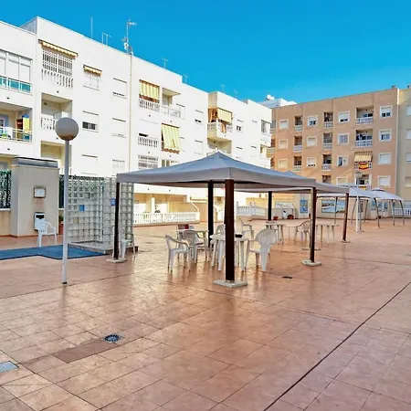 Apartamento Apartamento Zoa Ref 6722 *