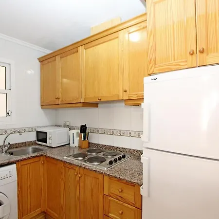 Apartamento Apartamento Zoa Ref 6722