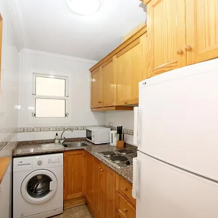 Apartamento Apartamento Zoa Ref 6722