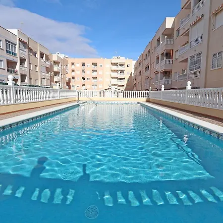 Apartamento Apartamento Zoa Ref 6722 Torrevieja