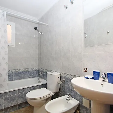 Apartamento Zoa Ref 6722 * Torrevieja