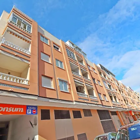 Apartamento Zoa Ref 6722 Apartamento