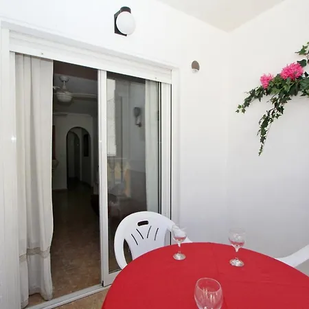 Apartamento Zoa Ref 6722 * Torrevieja