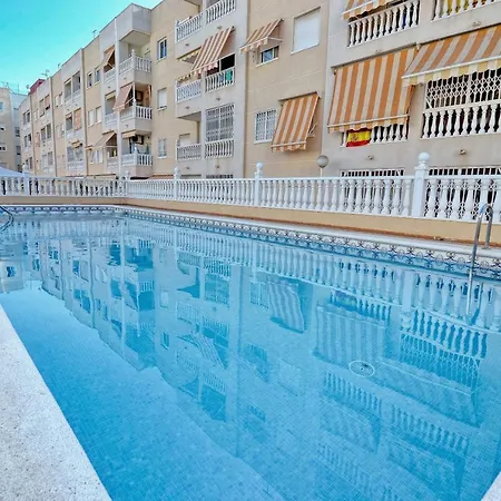 Apartamento Zoa Ref 6722 Apartamento