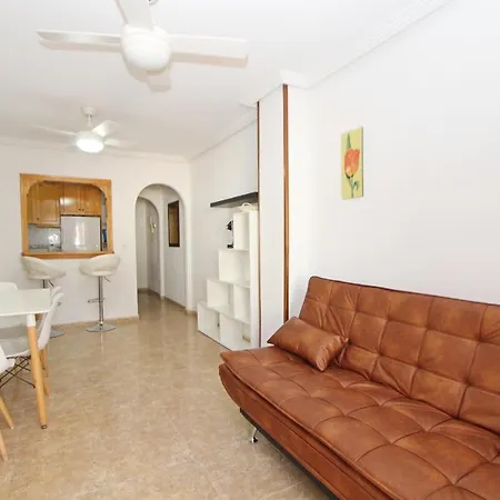 Apartamento Zoa Ref 6722 Apartamento *