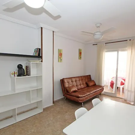 Apartamento Zoa Ref 6722