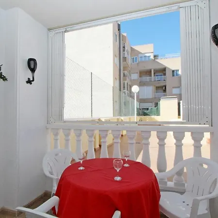 Apartamento Zoa Ref 6722 *