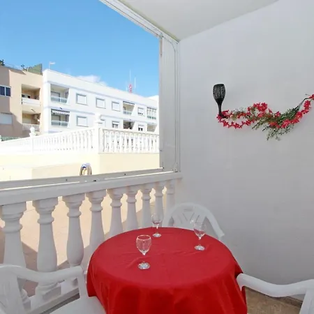 Apartment Apartamento Zoa Ref 6722 Torrevieja