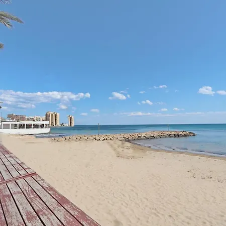 Apartamento Zoa Ref 6722 Torrevieja