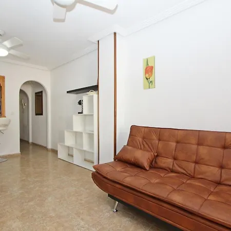 Apartamento Zoa Ref 6722 Apartment Torrevieja
