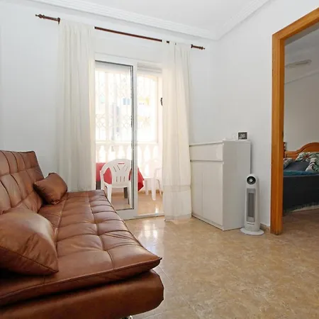Apartamento Zoa Ref 6722 *