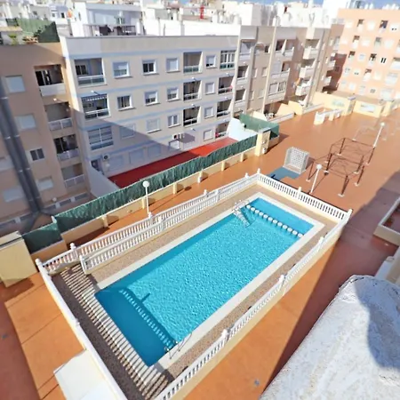 Apartment Apartamento Zoa Ref 6722 *