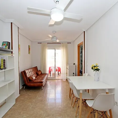 Apartment Apartamento Zoa Ref 6722 *