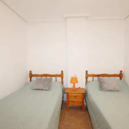 Apartamento Zoa Ref 6722 Apartment Torrevieja