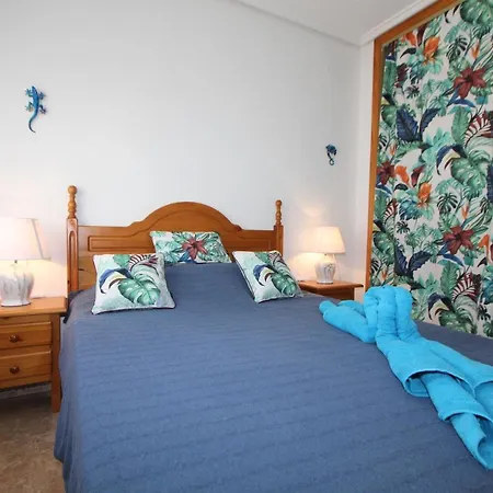 Apartamento Zoa Ref 6722 Apartment *